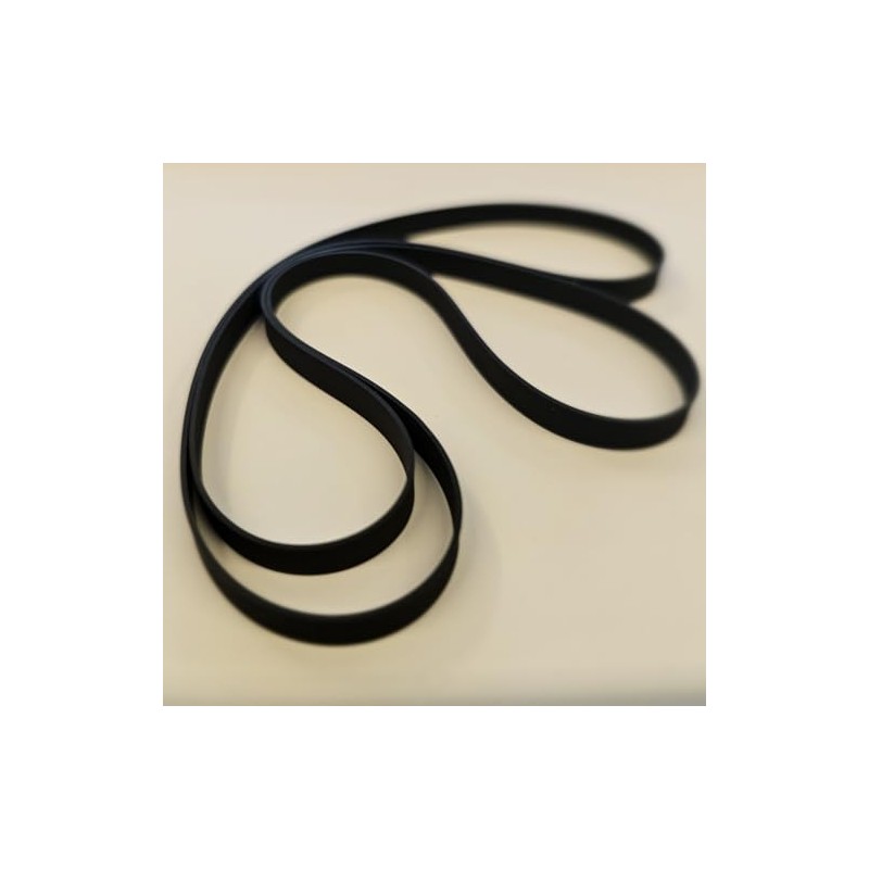 Generic Audiophile Turntable Belt for PIONEER PL-12D Record Player