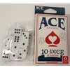 ACE Authentic Dice - 10 Pack