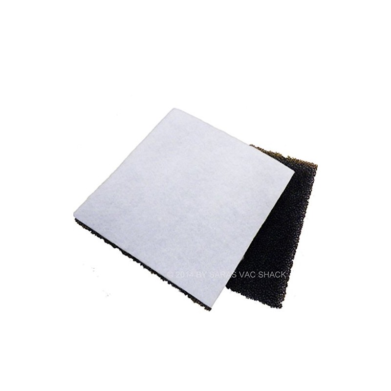 10 Bags for Kenmore Progressive Canister Vacuum Cleaner 5055 C