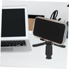 COHEALI Tripod Stand for Camera Smartphone Portable Screw Bracket Lightweight