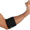 Stoic 7MM Compression Sleeve Cuff (Heavy Neoprene Construction) For arm,