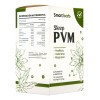 Anahuac Sleep PVM Suplemento Magnesio Cpsulas Pack 2 Relajacin Sueo