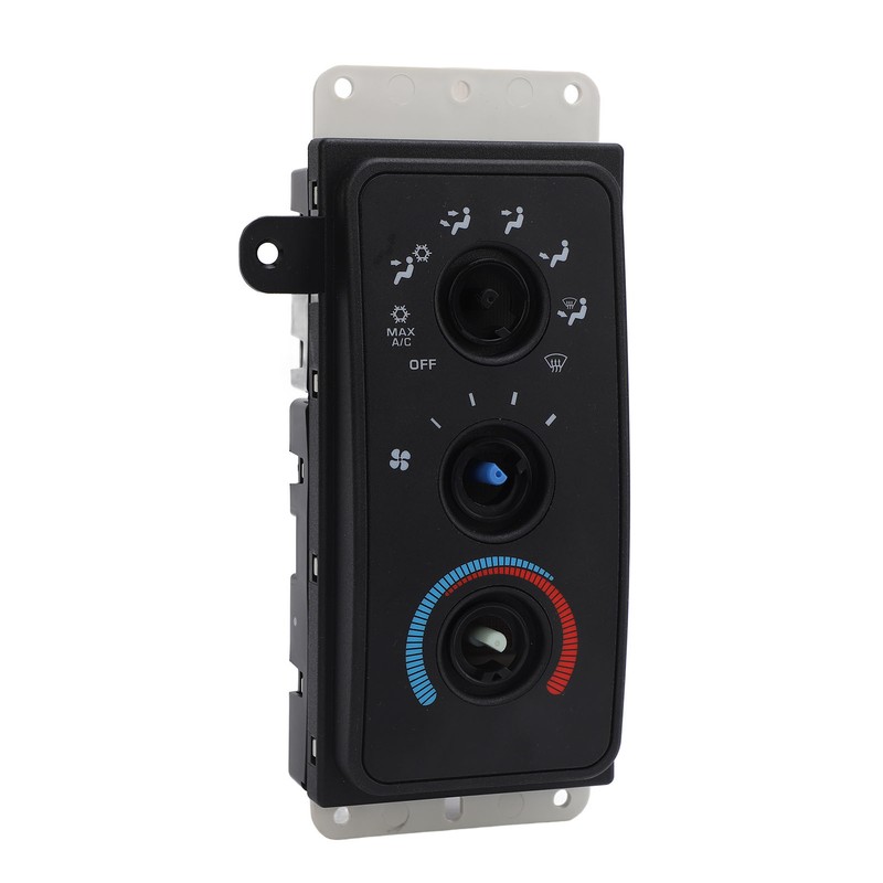 AC Blower Control Switch HS‑364 Enhanced Performance HVAC Control Switch