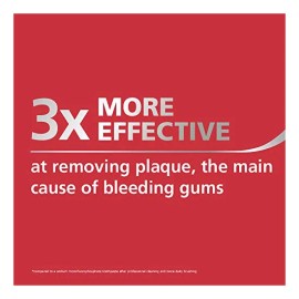 Pasta Dental Parodontax Blanqueadora, Para Encías Sangrantes