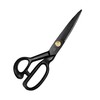 LORJE Sewing Scissors Fabric Scissors Tailor's Dressmaking Shears Heavy Duty