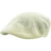 KBETHOS Classic Mesh Newsboy Ivy Cap Hat (21 Colors/4 Sizes),
