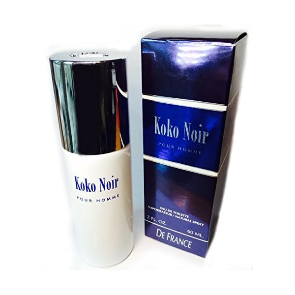 ZCYINGQ Eau De Toilette Spray 60ml / 2.0 Fl.oz for
