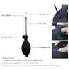 Bicycle Seat Cushion | JFT Shock‑Absorption Inflatable Saddle Cover |
