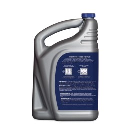 Bona WM700018174 1 Gallon Hardwood Floor Cleaner Refill Bottle New
