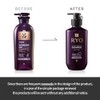 Ryo Anti-Hair Loss Shampoo (For Oily Scalp) 400ml