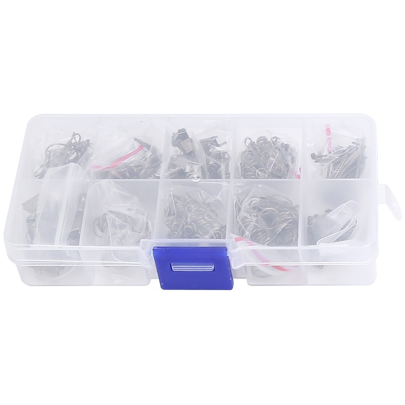 Jewelry Making Tool Kit Earring Crafts DIY Lobster Clasp Wax