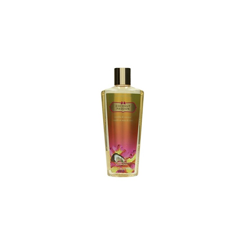 Victoria Secret Coconut Passion Body Wash 250 ml