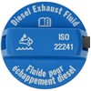 Dorman 904-5601CD Diesel Emissions Fluid Filler Cap (DEF)