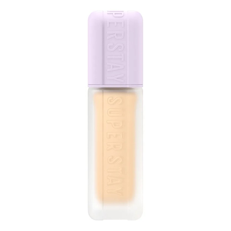 Base De Maquillaje Superstay Lumi Matte 35ml Maybelline 128