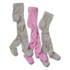 wellyou Children's Tights Girls & Boys - Set of 3