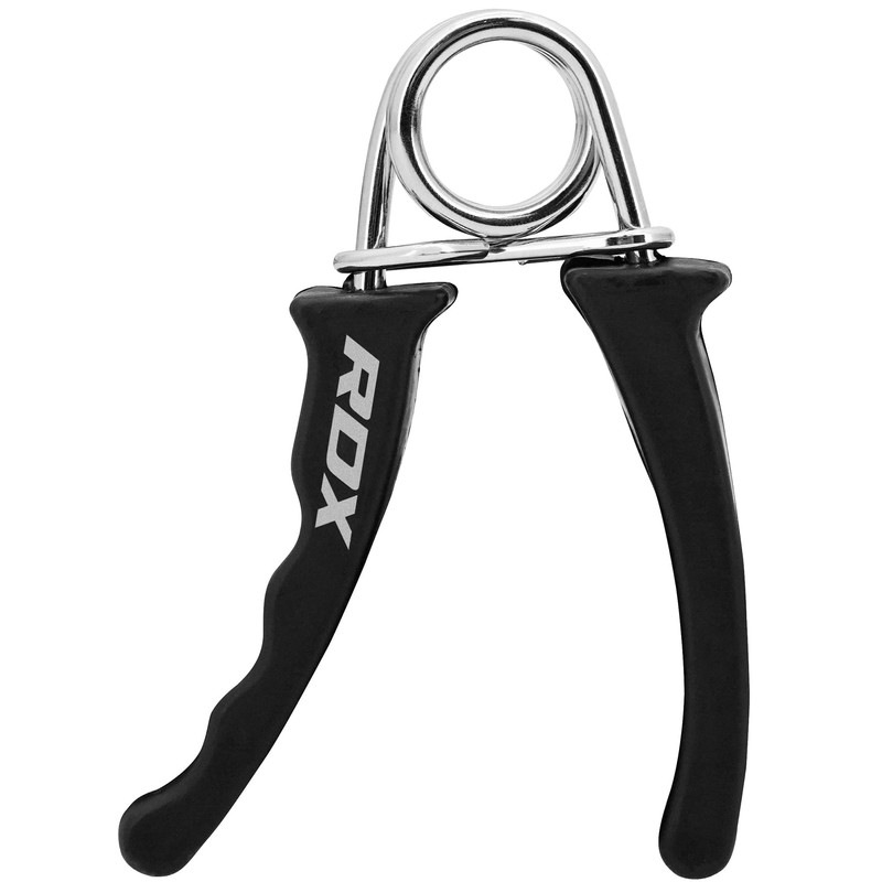 RDX Hand Gripper Finger Strengthener, Grip Strength Trainer, Exerciser for