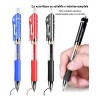 Lapicero Gel Boligrafo Pluma Calidad Escolar Oficina,kit 110
