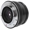 NEWYI 35mm F1.7 M4/3 Mount Large Aperture Portrait Fixed Focus