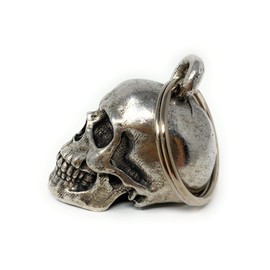 Wenmily Feng Shui Golden Brass Good Luck Wu Lou/Hu Lu/Gourd with Dragon Pattern Statue + Free Set of 10 Lucky Charm Ancient Coins on Red String, Chinese Charm of Prosperity Home Decoration Gift