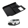Autorder Lower Center Console Organizer Toyota Sienna 2021-2026 Interior Accessories