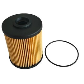 Struggling PF7977 E118KPD281 Fuel Filter for Dodge with Cummins 5.9L Engine Replaces WIX 33585XE, Fleetguard FS19856 FS19800E, Fram CS10145 and Donaldson P550800