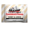 Fisherman’s Friend Honey & Lemon Lozenges, Sugar Free Extra Strong