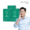 Anguk Health 그린프로폴리스 120캡슐 3박스(6개월분) Green Propolis 120 Capsules 3 Boxes (6 Months Supply)