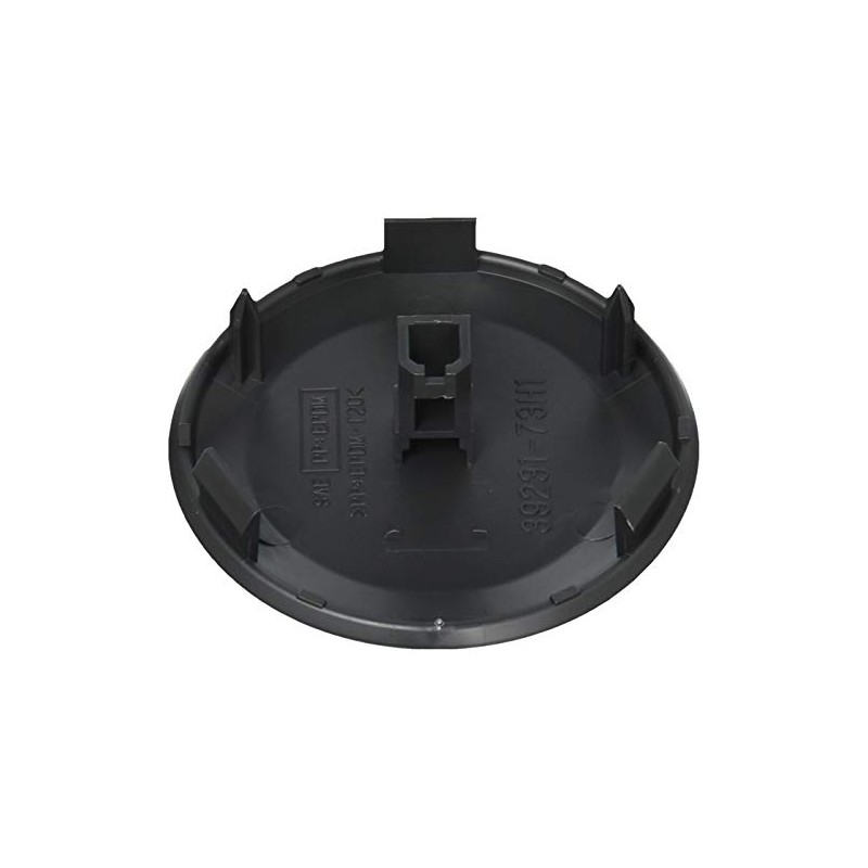 SUZUKI (スズキ) 純正部品 カバー ツィータホール(グレー) 品番39231-73H10-P4Z