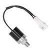 2 Pin Excavator Hydraulic Sensor Stainless Steel Industrial Hydraulic Sensor