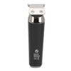 Hair Clipper LCD Display USB Charging Portable Powerful Motor Low