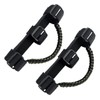 ROMASO Roll Bar Grab Handles for ATV & UTV Roll