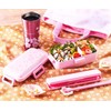 Skater SLBWS6M-A Simple Lunch Box, 20.3 fl oz (600 ml),