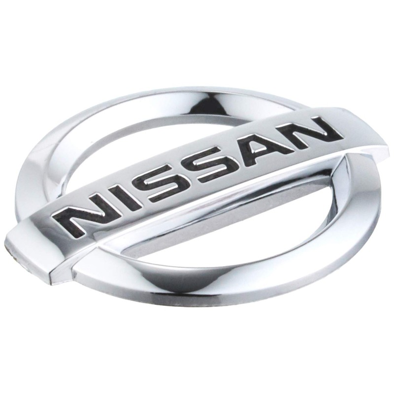 NISSAN(ニッサン) (日産) 純正部品 エンブレムキー 品番99820-EG00A