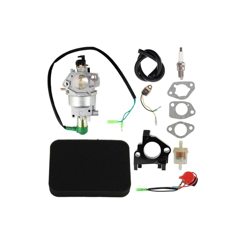 Replacement FOR Carburetor Carb for Honda EB3800X EM3800SX Generator 16100-ZE3-704