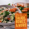 BetterBody Foods Organic Quinoa, Vegan, Gluten Free, Low Glycemic Rice
