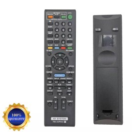 Unbranded Sony AV SYSTEM Replaced Remote FOR BDV-E870 BDV-E570 BDV-E470 BDV-E370 BDV-T57