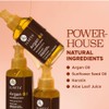 Luseta Beauty Argan Oil, 3.9 Ounce