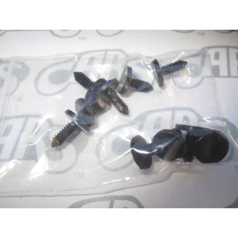 N/A 1963 1964 1965 Buick Riviera Door Weatherstrips | Seals