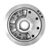 Crankshaft Damper 3-Bolt Hub 351W For 1969 Ford Ranchero
