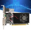 GT730 2GB Graphics Card Desktop Computer Accessories 64bit DDR3 Display
