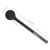 Tennis Racket Carbon Pointer Spoon Accurate Batting Training Aid Tennis