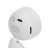 Smart Security Camera Wireless Home Surveillance System AC 100‑240V Monitor