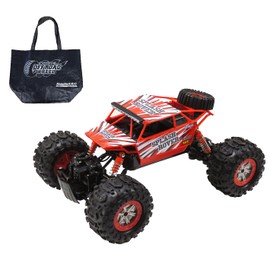 Hapinet 1/12 R/C Splash Rover with Original Carrying Bag 2024 Edition