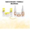 Kit Yellow Repair Shampoo Mascarilla 500ml Cu