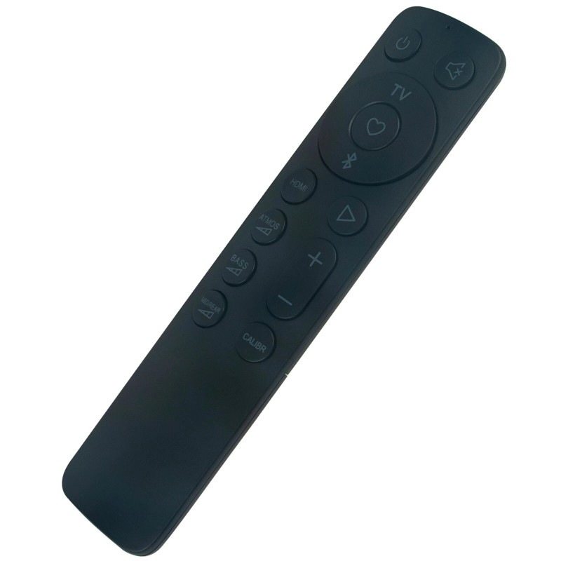 For JBL Replacement Remote Control for JBL Soundbar