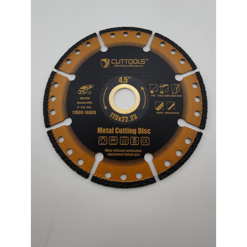 CUTTOOLS Bore Reducer Ring Bush Washer for Circular Saw Blade
