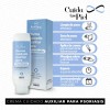 Crema Psoriasis + Gel Urea 40 + Bloqueador Solar Protector
