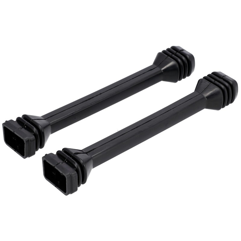 MZ ETZ250, ETZ251, ETZ301 Chain Hose Set of 2
