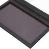 Empty Eyeshadow Container, Empty Magnetic Palette Portable DIY Cosmetic Palette