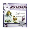 Katy Sue 'Christmas Angels' Paper Craft Pad & Card Making